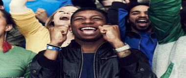 在线运动数据共享平台