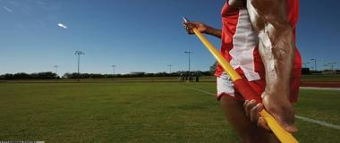 体育赛事品牌联合推广