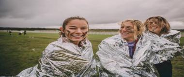 智慧赛事管理平台