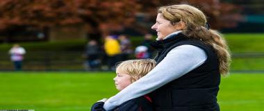 大众健身课程设计