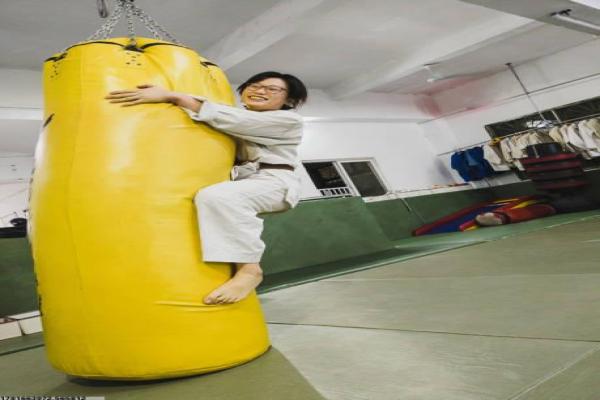 中考体育培训心得与复习策略